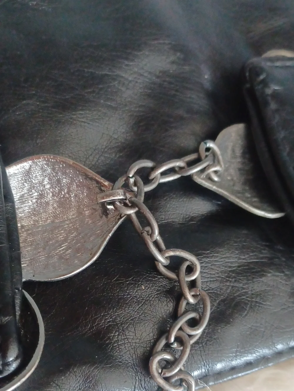 Fleur De Lis Belt